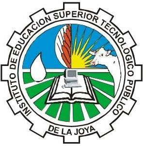 IESTP "LA JOYA"
